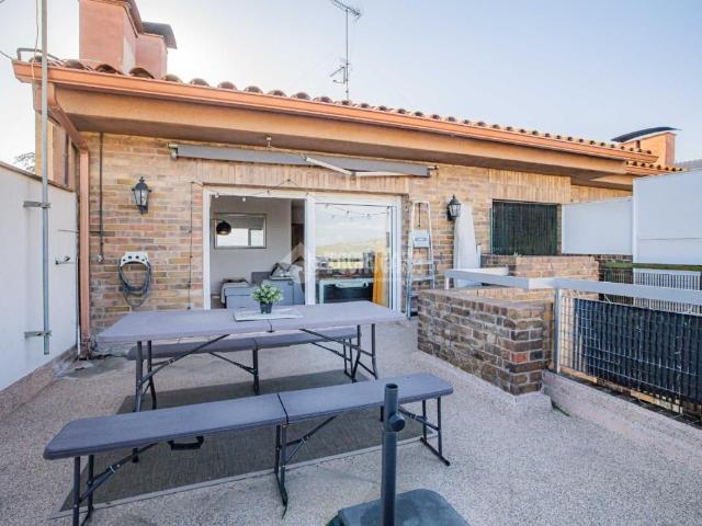 Ático en venta en Sant Feliu de Codines. Ático en venta en Sant feliu de codines. Áticos Sant Feliu de.