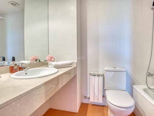 Ático en venta en Sant Feliu de Guíxols, Volta de l´Ametller Costa Brava. Áticos Sant Feliu de.