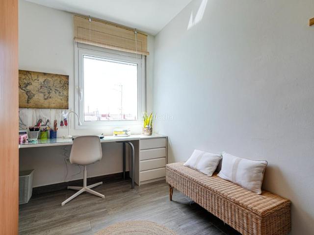 Ático en venta en Sant Feliu de Llobregat, Can Calders. Marquesa Castellbell Comte Vilardaga. Áticos Sant Feliu de.