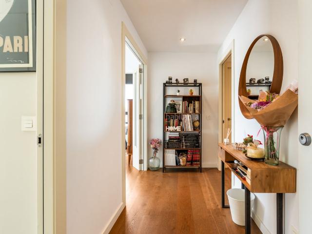 Ático en venta en Sant Feliu de Llobregat, Centre Can Nadal. Ático Exclusivo con Terraza y Vistas Panorámicas junto a la CD Joan Gamper. Áticos Sant Feliu de.