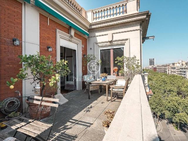 Ático en Venta en Sant Gervasi Galvany