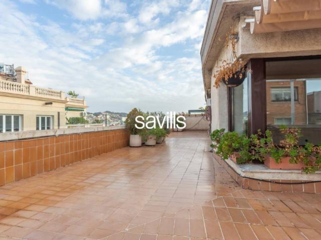 Ático en Venta en Sant Gervasi Galvany