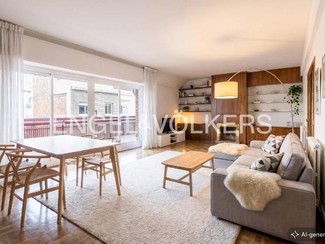 Ático en Venta en Sant Gervasi Galvany