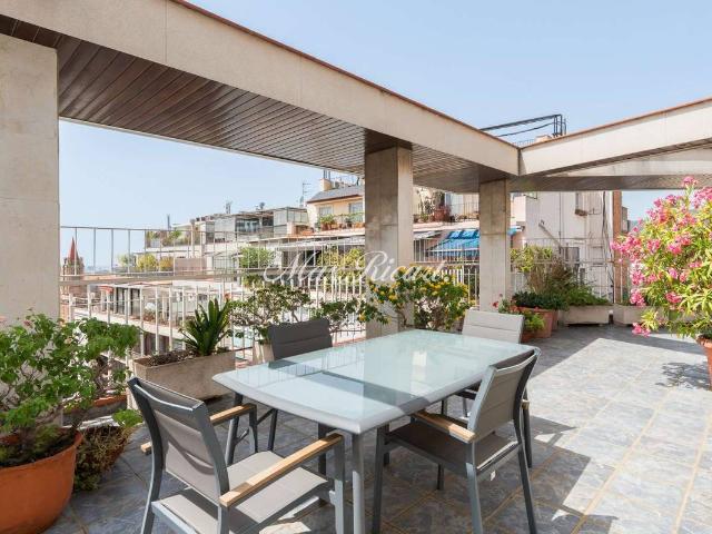 Ático en Venta en Sant Gervasi Galvany
