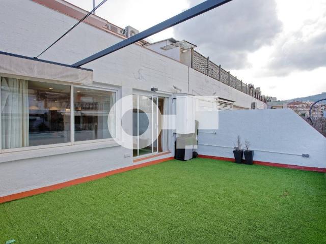 Ático en Venta en Sant Gervasi Galvany