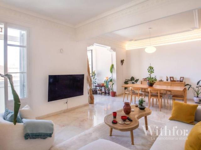 Ático en Venta en Sant Gervasi Galvany