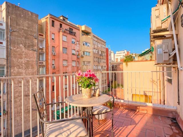 Ático en Venta en Sant Gervasi Galvany