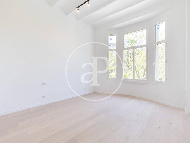 Atico en Venta en Sant Gervasi Galvany