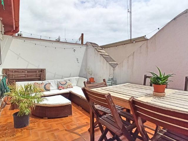 Ático en Venta en Sant Gervasi Galvany