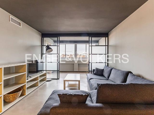 Ático en Venta en Sant Gervasi Galvany