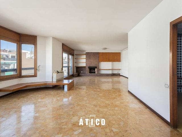 Ático en Venta en Sant Gervasi Galvany
