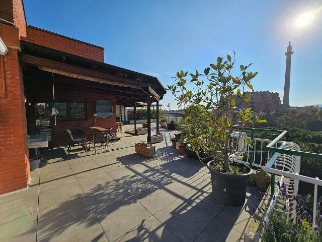 Ático en venta en Sant Just Desvern, de 100 m² 3 habitaciones por 663.000