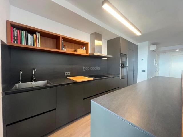 Ático en venta en Sant Joan Despí, Sant Joan TV3. Piso totalmente reformado. Áticos Sant Joan.