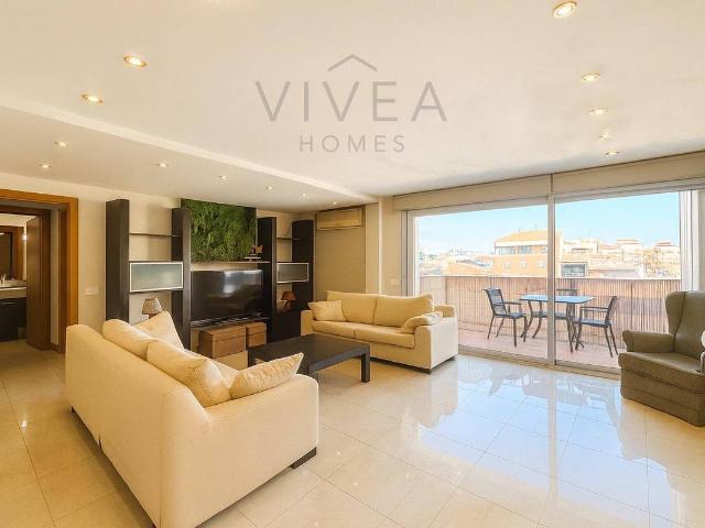 Ático en Venta en Sant Pere