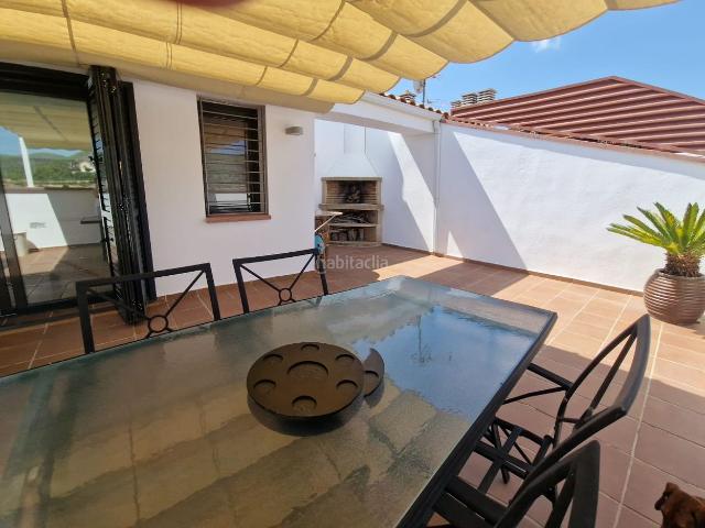 Ático en venta en Sant Pere de Ribes, Centre. Ático dúplex mejor que nuevo!. Áticos Sant Pere de.