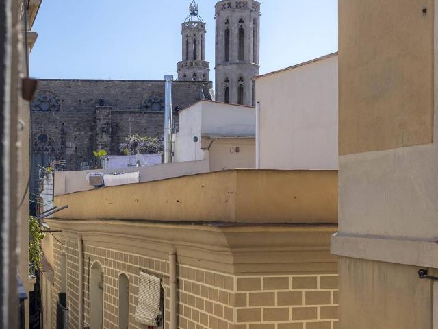 Ático en Venta en Sant Pere, Sta. Caterina i la Ribera