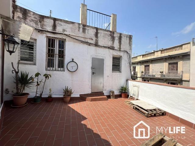 Ático en Venta en Sant Pere, Sta. Caterina i la Ribera