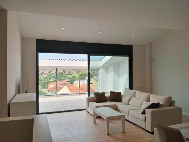 Ático en venta en Sant Quirze del Vallès, Centre. Áticos Sant Quirze del.