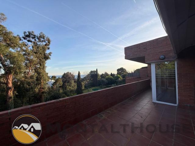Ático en venta en Sant Vicenç de Montalt, El Balís Can Calella. ESPECTACULAR ÁTICO DÚPLEX CON PISCINA COMUNITARIA. Áticos Sant Vicenç de.