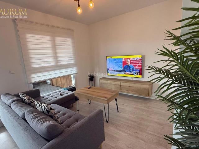 Ático en venta en Sant Vicent del Raspeig, Centro. ESPECTACULAR VIVIENDA EN VENTA DE 2 DORMITORIOS EN EL CENTRO DE SAN VICENTE DEL RASPEIG. Áticos Sant Vicent del.
