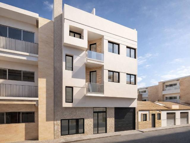 Atico en Venta en Santa Teresa Vereda
