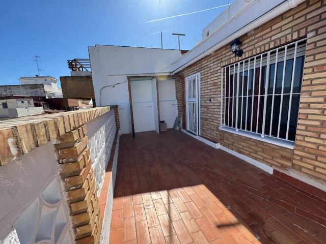 Ático en Venta en Santa Bárbara
