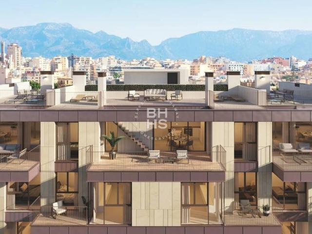 Atico en Venta en Santa Catalina