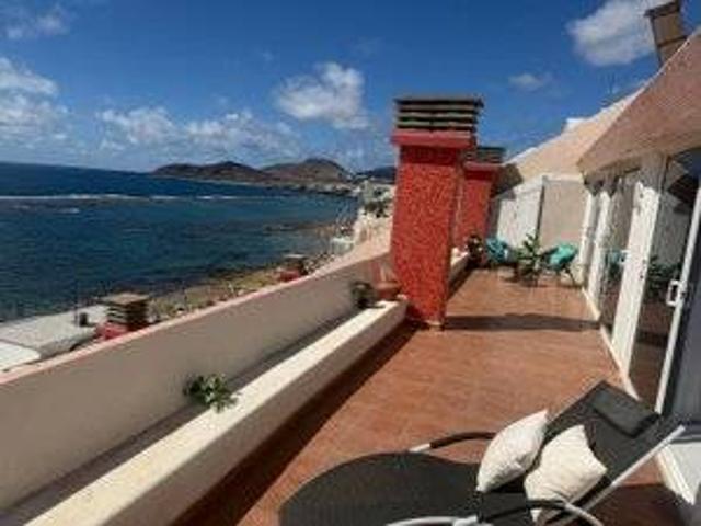 Ático en Venta en Santa Catalina Canteras
