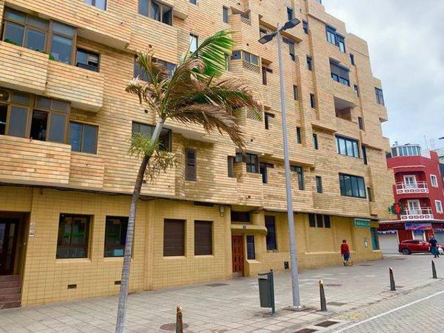 Ático en Venta en Santa Catalina Canteras
