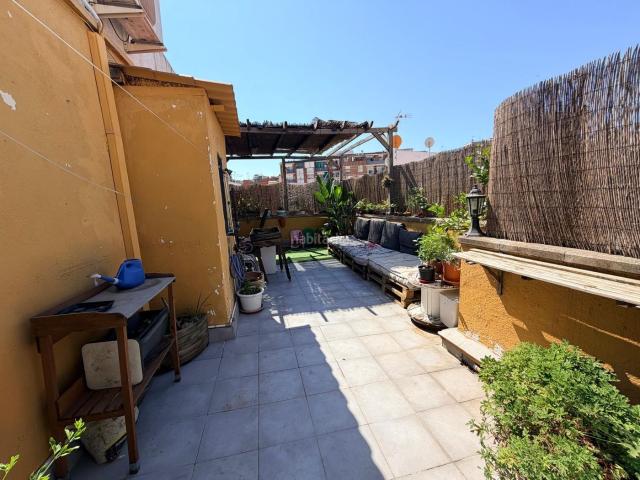 Ático en venta en Santa Coloma de Gramenet, Santa Rosa. Ático en Venta en Santa Coloma de Gramanet. Áticos Santa Coloma de.