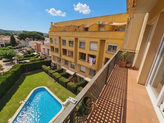 Ático en venta en Santa Cristina d'Aro, Girona Costa Brava