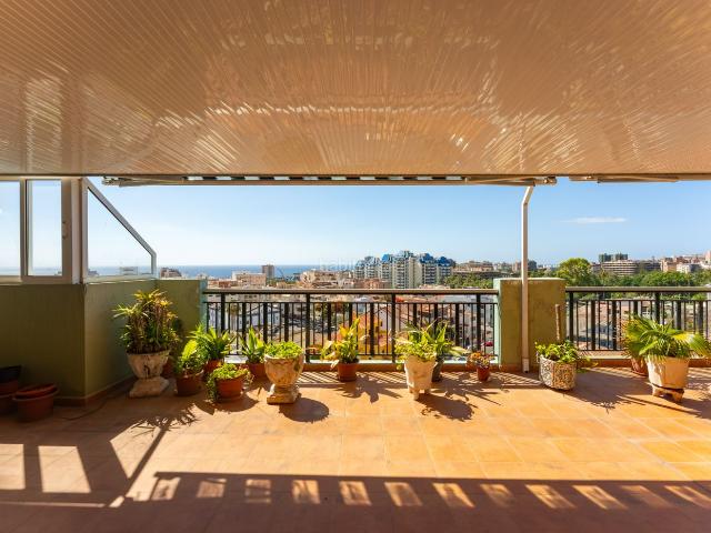 Ático en venta en Santa Cruz de Tenerife, Buenavista Chapatal. Áticos Santa Cruz de.