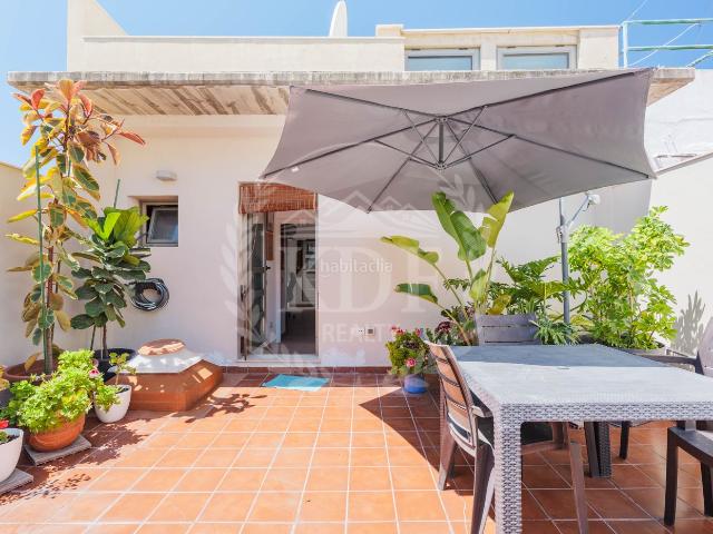 Ático en venta en Santa Cruz de Tenerife, Salamanca Uruguay. Casa señorial de 294 m² con garaje para 2 coches en el centro de Santa Cruz. Áticos Santa Cruz de.