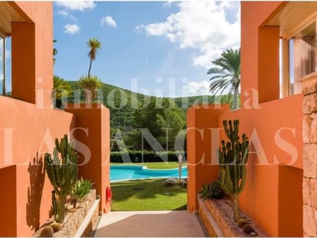 Ático en venta en Santa Eulalia / Santa Eularia, Ibiza