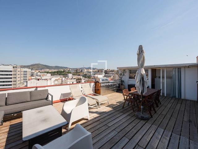 Ático en Venta en Santa Eulàlia