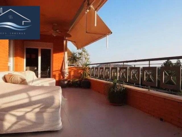 Ático en Venta en Santa Faz