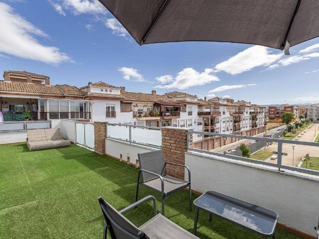 Ático en Venta en Santa Fe