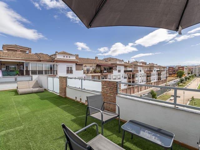 Ático en venta en Santa Fe, Granada