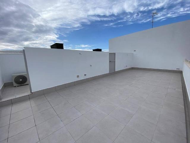 Ático en Venta en Santa Isabel