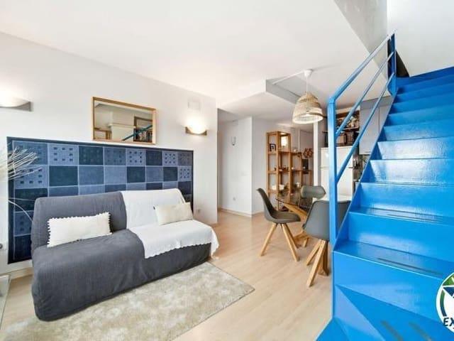 Ático en venta en Santa Margarida, Girona Costa Brava