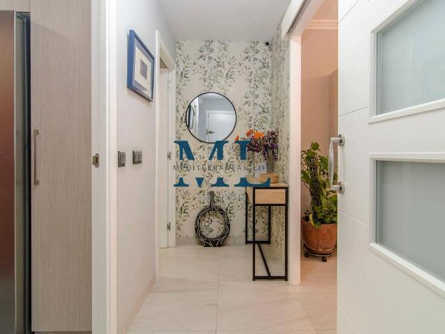 Ático en Venta en Santa Maria L'Eixample Sud Sumella