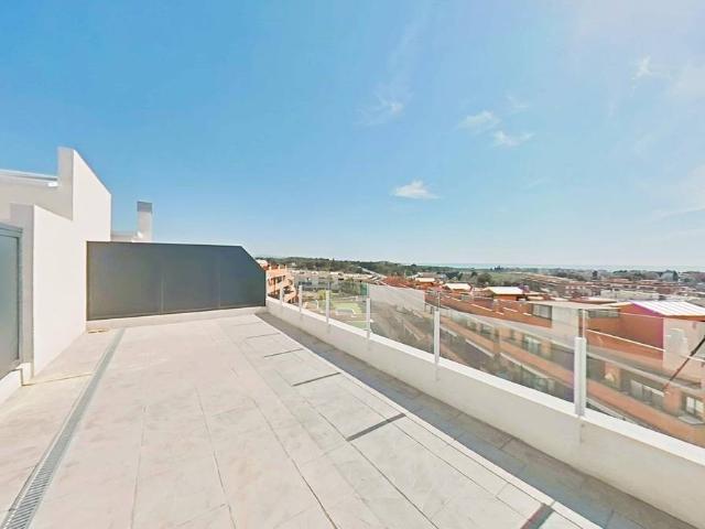 Ático en Venta en Santa Maria L'Eixample Sud Sumella