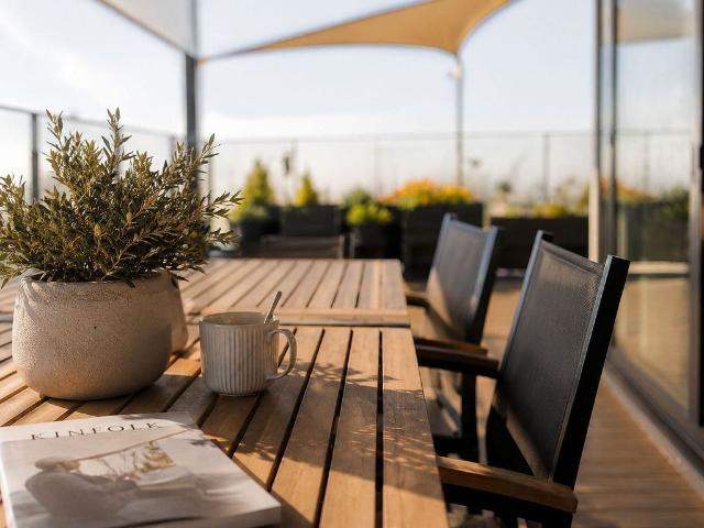 Ático en venta en Santa Perpètua de Mogoda, de 42 m² 1 habitación por 262.000