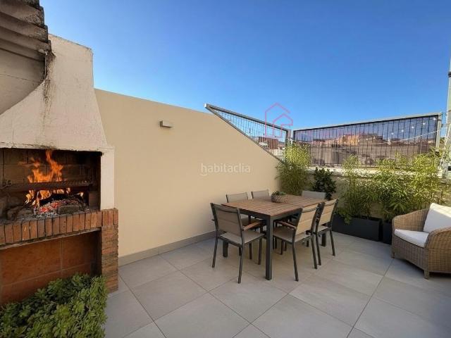 Ático en venta en Santa Perpètua de Mogoda. DUPLEX EN EL CENTRO DE SANTA PERPETUA. Áticos Santa Perpètua de.