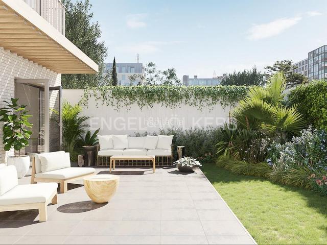 Ático en venta en Santa Perpètua de Mogoda. Exclusivo ático dúplex en Santa Perpètua de Mogoda. Áticos Santa Perpètua de.