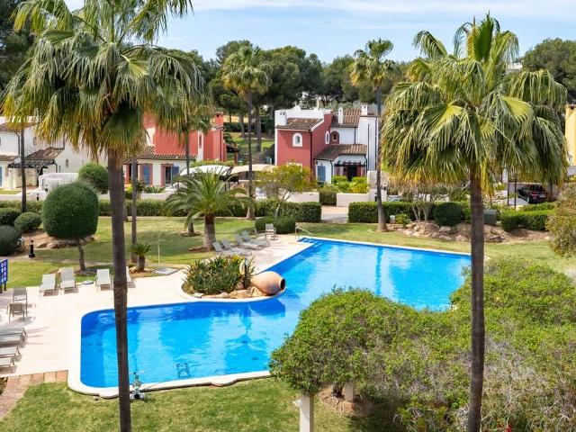 Ático en Venta en Santa Ponça