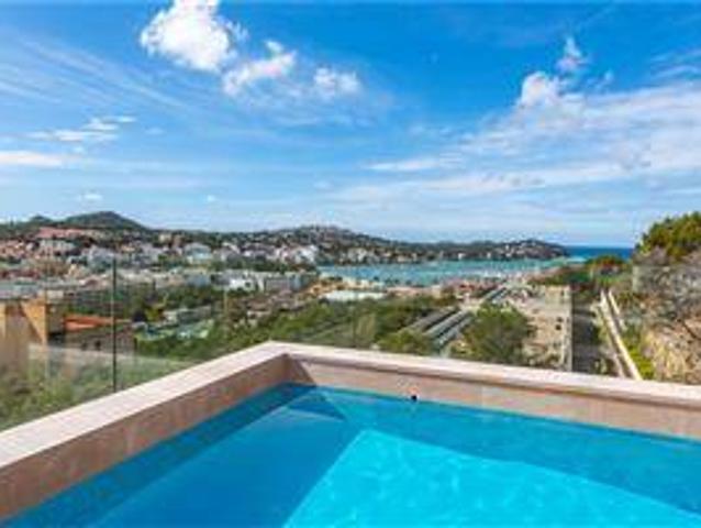 Ático en Venta en Santa Ponça