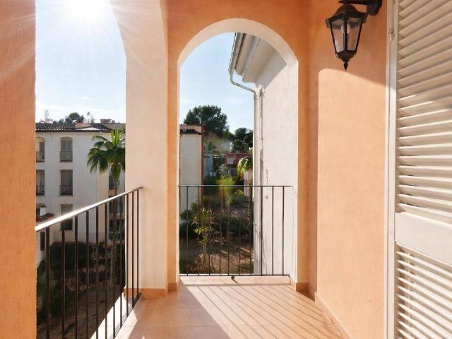Ático en Venta en Santa Ponça