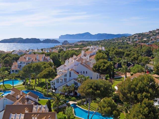 Ático en venta en Santa Ponsa, Mallorca
