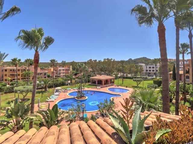 Ático en venta en Santa Ponsa, Mallorca